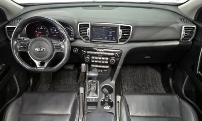 Kia Sportage 2018, 99488 км, за 11900000 KRW - фото 7