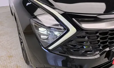 Kia Sportage 2023, 59410 км, за 27400000 KRW - фото 22