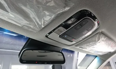 Hyundai Palisade 2019, 98423 км, за 23900000 KRW - фото 18