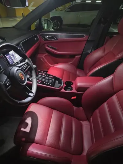 Porsche Macan 2023, 35200 км, за 98000000 KRW - фото 9