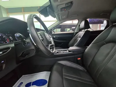 Hyundai Sonata 2023, 83401 км, за 16030000 KRW - фото 8