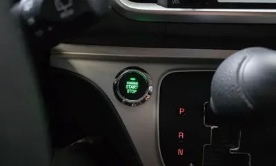 Kia Ray 2021, 78814 км, за 8800000 KRW - фото 33