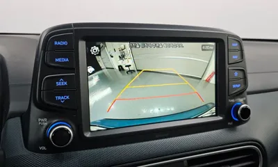 Hyundai Kona 2018, 47434 км, за 13990000 KRW - фото 18