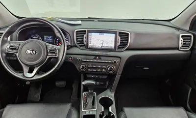 Kia Sportage 2018, 77798 км, за 14600000 KRW - фото 7