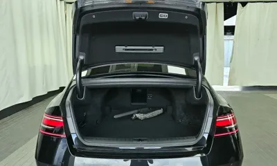 Genesis G90 2023, 112282 км, за 53500000 KRW - фото 20