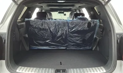 Hyundai Palisade 2024, 67037 км, за 45550000 KRW - фото 20