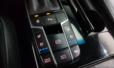 Kia K7 2016, 74289 км, за 12300000 KRW - фото 28
