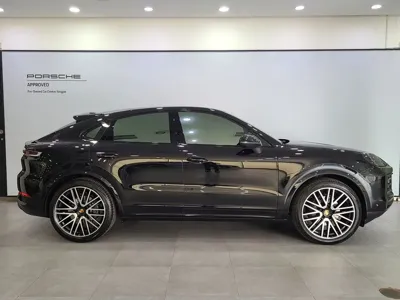 Porsche Cayenne 2025, 27330 км, за 156000000 KRW - фото 6