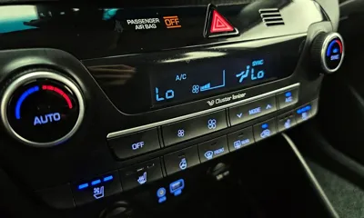 Hyundai Tucson 2020, 72412 км, за 19200000 KRW - фото 31