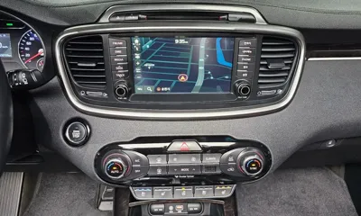 Kia Sorento 2015, 133709 км, за 14000000 KRW - фото 14