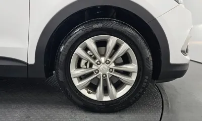 Hyundai Santafe 2018, 83250 км, за 15700000 KRW - фото 21