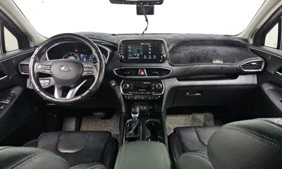 Hyundai Santafe 2019, 163758 км, за 15200000 KRW - фото 7