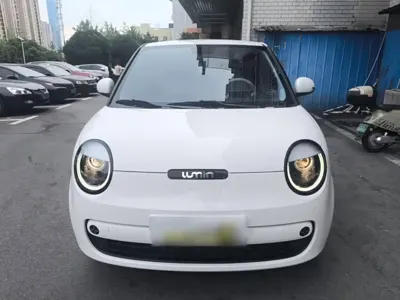 Qiyuan Lumin 2025, 2800 км, за 43099 CNY