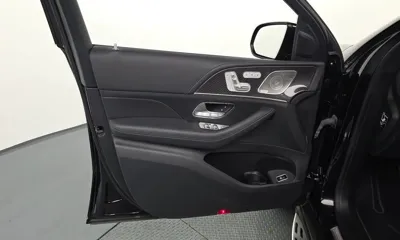 Mercedes-Benz GLE-Class 2021, 34160 км, за 108000000 KRW - фото 24