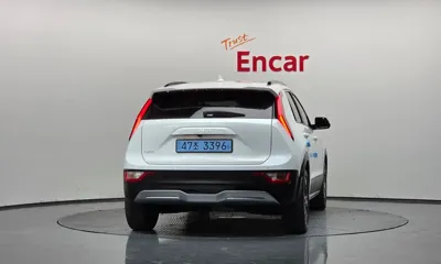 Kia Niro 2023, 82241 км, за 23500000 KRW - фото 4