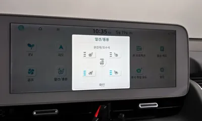 Hyundai Ioniq5 2022, 99332 км, за 26990000 KRW - фото 31