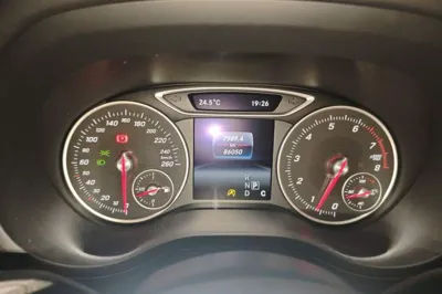 Mercedes-Benz B-Class 2015, 86000 км, за 53071.75 CNY - фото 8