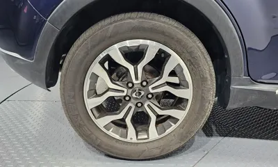 KG_Mobility_Ssangyong KORANDO 2016, 133375 км, за 5500000 KRW - фото 5