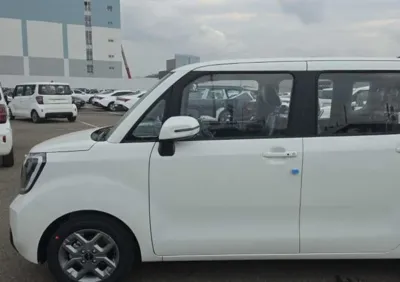 Kia Ray 2026, 1 км, за 3240000 KRW - фото 5