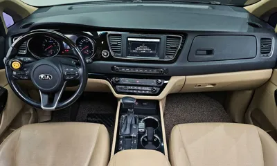 Kia Canival 2019, 127791 км, за 14900000 KRW - фото 7