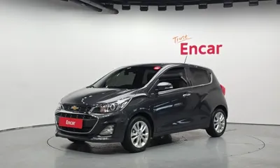 ChevroletGMDaewoo Spark · 2020 год