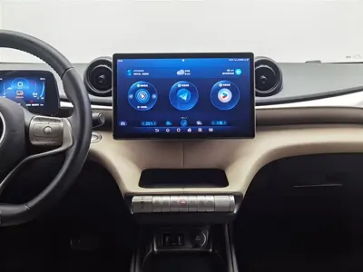 BYD Dolphin 2023, 82700 км, за 50900 CNY - фото 12