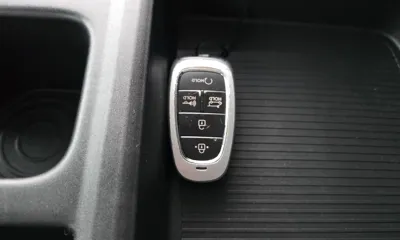 Hyundai Staria 2022, 112445 км, за 19000000 KRW - фото 31