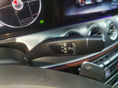 Mercedes-Benz E-Class 2017, 87300 км, за 186855.19 CNY - фото 13