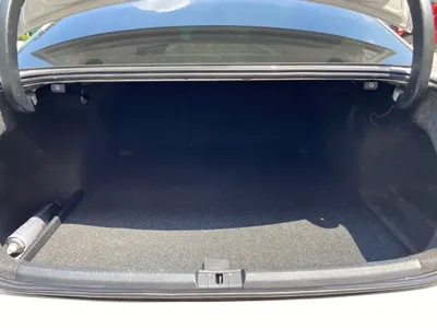 Volkswagen Passat 2014, 37100 км, за 36800 CNY - фото 17