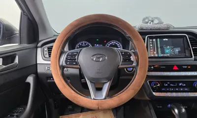 Hyundai Sonata 2018, 170168 км, за 8450000 KRW - фото 16