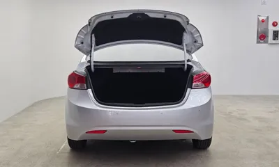 Hyundai Avante 2011, 116739 км, за 8000000 KRW - фото 20