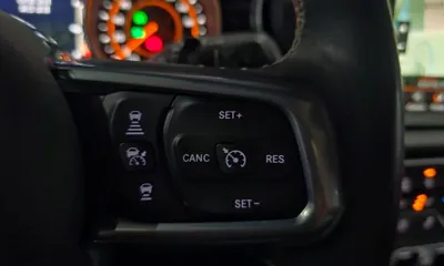 Jeep Wrangler 2019, 27410 км, за 41000000 KRW - фото 19