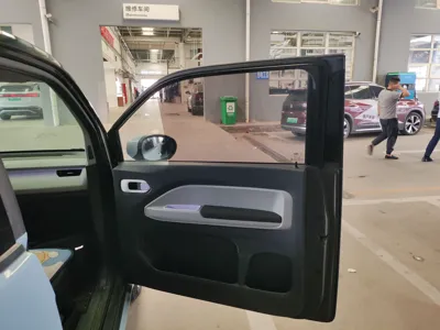 Chery QQ Ice Cream 2021, 27300 км, за 16000 CNY - фото 26