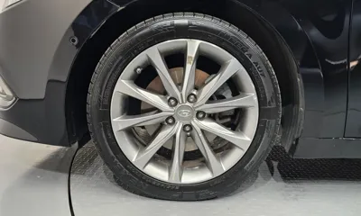 Hyundai Grandeur 2017, 120400 км, за 9300000 KRW - фото 5