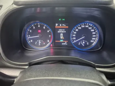 Hyundai Kona 2021, 37386 км, за 20000000 KRW - фото 8