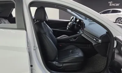 Hyundai Avante 2021, 20445 км, за 17990000 KRW - фото 30