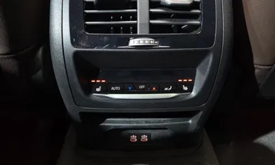 BMW X4 2024, 21583 км, за 43300000 KRW - фото 29