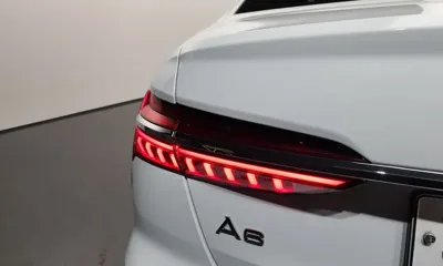 Audi A6 2019, 86244 км, за 26900000 KRW - фото 23
