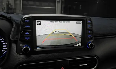 Hyundai Kona 2018, 55333 км, за 17500000 KRW - фото 15