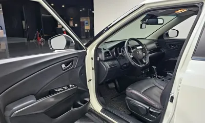 KG_Mobility_Ssangyong TIBOLI 2017, 138159 км, за 5900000 KRW - фото 10