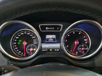 Mercedes-Benz G-Class 2017, 62000 км, за 150000000 KRW - фото 10