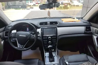 Haval H2 2017, 99000 км, за 34045.82 CNY - фото 13
