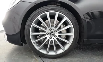 Mercedes-Benz S-Class 2018, 104413 км, за 39500000 KRW - фото 5