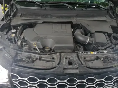 Land Rover Discovery Sport 2024, 58900 км, за 139000 CNY - фото 9