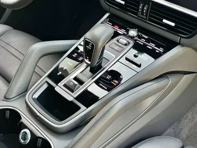 Porsche Cayenne 2018, 35000 км, за 378000 CNY - фото 14
