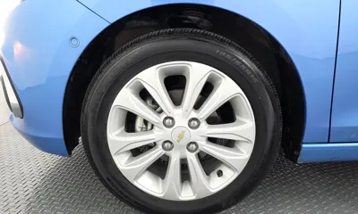 ChevroletGMDaewoo Spark 2017, 61759 км, за 4900000 KRW - фото 5