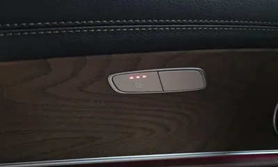 Mercedes-Benz E-Class 2022, 71997 км, за 35700000 KRW - фото 27