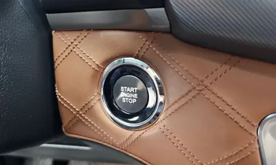 KG_Mobility_Ssangyong Rexton 2019, 124423 км, за 14500000 KRW - фото 29