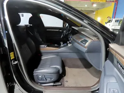 Genesis G90 2021, 150840 км, за 33500000 KRW - фото 8