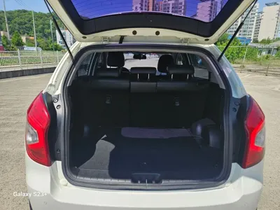 KG_Mobility_Ssangyong KORANDO 2015, 185341 км, за 3590000 KRW - фото 12